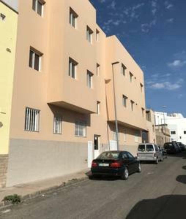 Apartamentos Cerca Del Aeropuerto Ingenio Exterior foto